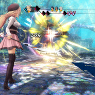 『軌跡』シリーズ最新作『英雄伝説 界の軌跡 -Farewell, O Zemuria-』ティザーサイト開設！キャラクタープロフィールや戦闘の新要素などが一挙公開