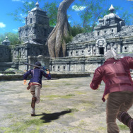 『軌跡』シリーズ最新作『英雄伝説 界の軌跡 -Farewell, O Zemuria-』ティザーサイト開設！キャラクタープロフィールや戦闘の新要素などが一挙公開