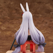 『アズレン』新作「島風」フィギュアの予約締切が迫る!巨大な砂像などが揃ったDX版も見逃せない