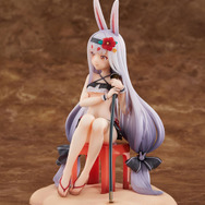 『アズレン』新作「島風」フィギュアの予約締切が迫る!巨大な砂像などが揃ったDX版も見逃せない