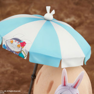 『アズレン』新作「島風」フィギュアの予約締切が迫る!巨大な砂像などが揃ったDX版も見逃せない