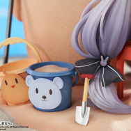 『アズレン』新作「島風」フィギュアの予約締切が迫る!巨大な砂像などが揃ったDX版も見逃せない