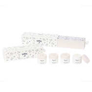 『ポケモン』ベビーブランド「モンポケ」が、フランスの高級子供服とコラボ！シンプルかつオシャレなピカチュウが愛らしい