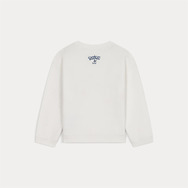 『ポケモン』ベビーブランド「モンポケ」が、フランスの高級子供服とコラボ！シンプルかつオシャレなピカチュウが愛らしい