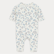 『ポケモン』ベビーブランド「モンポケ」が、フランスの高級子供服とコラボ！シンプルかつオシャレなピカチュウが愛らしい