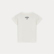 『ポケモン』ベビーブランド「モンポケ」が、フランスの高級子供服とコラボ！シンプルかつオシャレなピカチュウが愛らしい