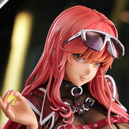 勝利の女神 NIKKE ボリューム フィギュア 勝利の女神：NIKKE ボリューム マックスファクトリー ニケ