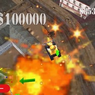 めっちゃめちゃにして…N64名作ぶっ壊しACT『ブラストドーザー』がNintendo Switch Onlineで本日配信！