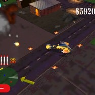 めっちゃめちゃにして…N64名作ぶっ壊しACT『ブラストドーザー』がNintendo Switch Onlineで本日配信！