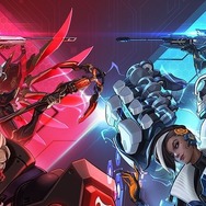 マーシーが倒れた味方を起爆…？ ヒーロー/ヴィランが逆転する『オーバーウォッチ 2』期間限定イベント「ミラーウォッチ」が開催