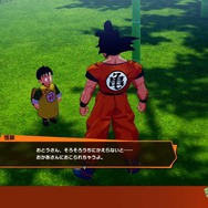 ホロライブ・兎田ぺこら、『ドラゴンボールZ カカロット』実況するもボイスが出ない謎不具合で自らアテレコ…やたら可愛い悟飯や悟空に