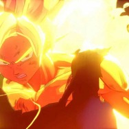 ホロライブ・兎田ぺこら、『ドラゴンボールZ カカロット』実況するもボイスが出ない謎不具合で自らアテレコ…やたら可愛い悟飯や悟空に