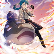 『ポケモン』チリちゃんは斎賀みつき派？それとも白石涼子派？アニメ版と違う声の『ポケマスEX』どっちもカッコよすぎて選べないファンたち