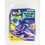 『スプラ3』新発売の「サメライドフロート」が再現度高し！この夏はスペシャルウェポンを乗りこなしてみなイカ？