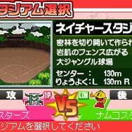 プロ野球 ファミスタDS 2010