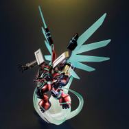 メガハウス 遊戯王 VRAINS ヴレインズ ヴァレルロードドラゴン フィギュア MONSTERS CHRONICLE 遊☆戯☆王VRAINS ヴァレルロード