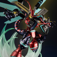 29□ヴァレルロード・ドラゴン「遊戯王VRAINS」MY0531-8 MONSTERS CHRONICLE 遊☆戯☆王VRAINS ヴァレルロード