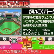 プロ野球 ファミスタDS 2010