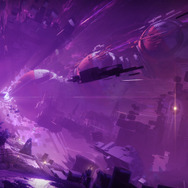 SHAKA、k4senら人気配信者が『Destiny 2』をプレイ…！2チームに分かれて「光の中へ」を遊ぶ