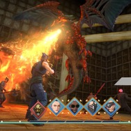 『サガ エメラルド ビヨンド』が提案する昨今のRPGと“真逆”のプレイ感─極限までに研ぎ澄まされた戦闘と物語から得られる充実感は唯一無二【レビュー】