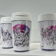 ぶいすぽっ！「SHIBUYA TSUTAYA」ポップアップイベントでは“今”と“これから”を表現…19名のスタンディが並ぶ壮観な空間をレポート！