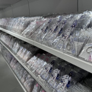 ぶいすぽっ！「SHIBUYA TSUTAYA」ポップアップイベントでは“今”と“これから”を表現…19名のスタンディが並ぶ壮観な空間をレポート！