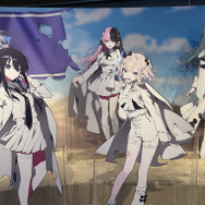 ぶいすぽっ！「SHIBUYA TSUTAYA」ポップアップイベントでは“今”と“これから”を表現…19名のスタンディが並ぶ壮観な空間をレポート！