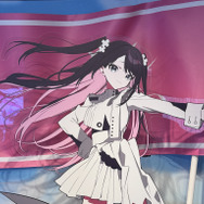 ぶいすぽっ！「SHIBUYA TSUTAYA」ポップアップイベントでは“今”と“これから”を表現…19名のスタンディが並ぶ壮観な空間をレポート！