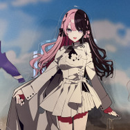 ぶいすぽっ！「SHIBUYA TSUTAYA」ポップアップイベントでは“今”と“これから”を表現…19名のスタンディが並ぶ壮観な空間をレポート！