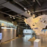 ぶいすぽっ！「SHIBUYA TSUTAYA」ポップアップイベントでは“今”と“これから”を表現…19名のスタンディが並ぶ壮観な空間をレポート！