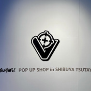 ぶいすぽっ！「SHIBUYA TSUTAYA」ポップアップイベントでは“今”と“これから”を表現…19名のスタンディが並ぶ壮観な空間をレポート！