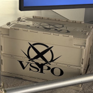 ぶいすぽっ！「SHIBUYA TSUTAYA」ポップアップイベントでは“今”と“これから”を表現…19名のスタンディが並ぶ壮観な空間をレポート！