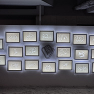 ぶいすぽっ！「SHIBUYA TSUTAYA」ポップアップイベントでは“今”と“これから”を表現…19名のスタンディが並ぶ壮観な空間をレポート！