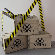 ぶいすぽっ！「SHIBUYA TSUTAYA」ポップアップイベントでは“今”と“これから”を表現…19名のスタンディが並ぶ壮観な空間をレポート！