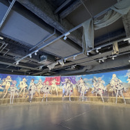 ぶいすぽっ！「SHIBUYA TSUTAYA」ポップアップイベントでは“今”と“これから”を表現…19名のスタンディが並ぶ壮観な空間をレポート！