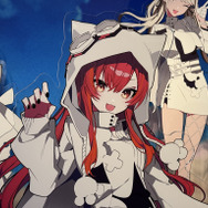 ぶいすぽっ！「SHIBUYA TSUTAYA」ポップアップイベントでは“今”と“これから”を表現…19名のスタンディが並ぶ壮観な空間をレポート！