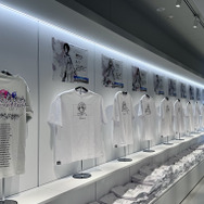 ぶいすぽっ！「SHIBUYA TSUTAYA」ポップアップイベントでは“今”と“これから”を表現…19名のスタンディが並ぶ壮観な空間をレポート！