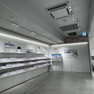 ぶいすぽっ！「SHIBUYA TSUTAYA」ポップアップイベントでは“今”と“これから”を表現…19名のスタンディが並ぶ壮観な空間をレポート！