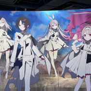 ぶいすぽっ！「SHIBUYA TSUTAYA」ポップアップイベントでは“今”と“これから”を表現…19名のスタンディが並ぶ壮観な空間をレポート！