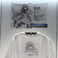 ぶいすぽっ！「SHIBUYA TSUTAYA」ポップアップイベントでは“今”と“これから”を表現…19名のスタンディが並ぶ壮観な空間をレポート！