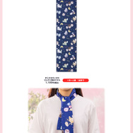 「まじかるちいかわ」夏にピッタリ！散りばめられたハチワレらが可愛すぎる、ひんやりタオルやレジャー用品などが登場