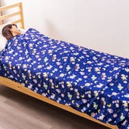 「まじかるちいかわ」夏にピッタリ！散りばめられたハチワレらが可愛すぎる、ひんやりタオルやレジャー用品などが登場