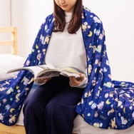 「まじかるちいかわ」夏にピッタリ！散りばめられたハチワレらが可愛すぎる、ひんやりタオルやレジャー用品などが登場