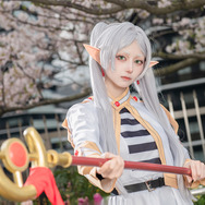 フリーレン「葬送のフリーレン」／月海つくね（X：@XaiabP）