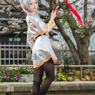 フリーレン「葬送のフリーレン」／月海つくね（X：@XaiabP）