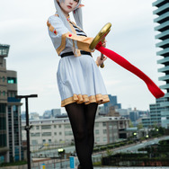 フリーレン「葬送のフリーレン」／月海つくね（X：@XaiabP）