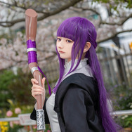 フェルン「葬送のフリーレン」／さら（X：@sara_cospure）