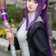 フェルン「葬送のフリーレン」／さら（X：@sara_cospure）