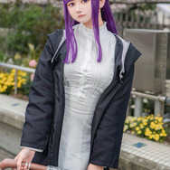 フェルン「葬送のフリーレン」／さら（X：@sara_cospure）