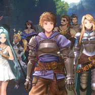 『グランブルーファンタジー リリンク』全世界累計100万本セールス達成などでサイバーエージェント好調。3月中間決算営業利益は前年同期比56.0%増の273億円